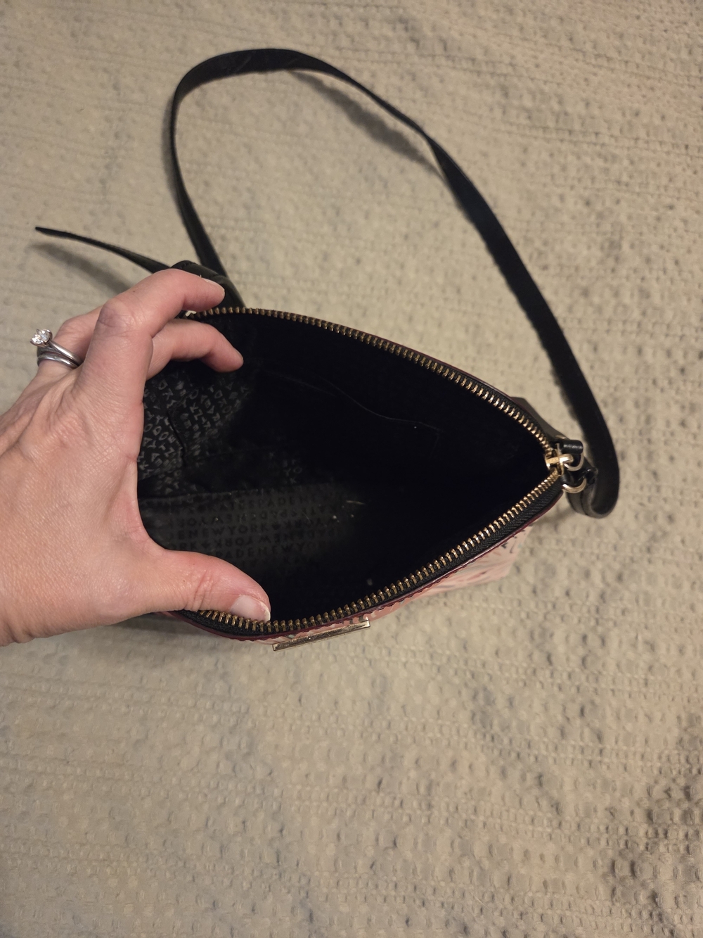 Kate Spade Crossbody